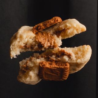 Cookie De Lotus