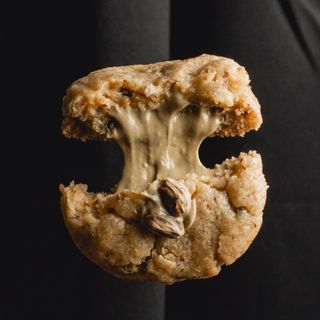Cookie  De Pistacho