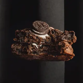 Cookie De Oreo
