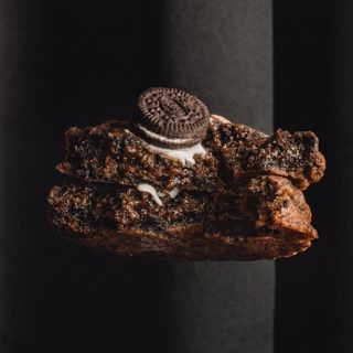 Cookie De Oreo