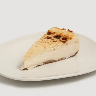 Cheesecake Tradicional