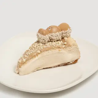 Cheesecake Happy Hippo