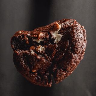 Cookie 3 chocolates 