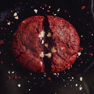 Cookie Red Velvet