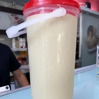 Horchata Granizada 1 Litro