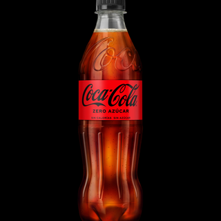 Coca-Cola Zero