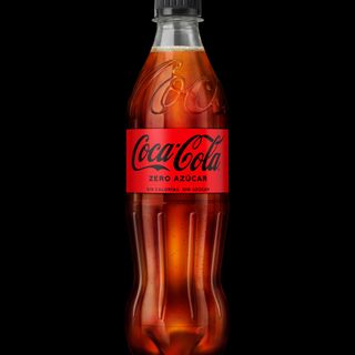 Coca-Cola Zero