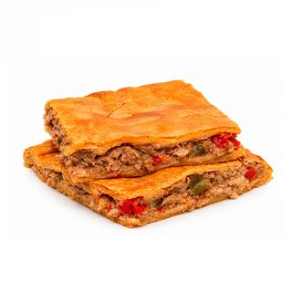 Empanada Gallega de Carne Artesana