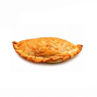 Empanadilla Artesana Ibérica de Carne y Huevo