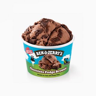 Tarrina Ben & Jerry´s Chocolate