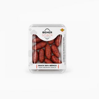 Snack de Choricitos Ibéricos