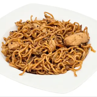 Fideos Yakisoba