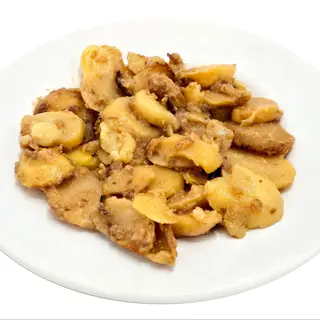 Patata Panadera