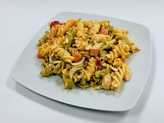 Ensalada De Pasta (350 g.)