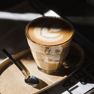 Café DESCAFEINADO 9oz.