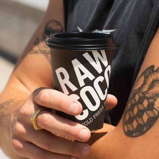 Café Americano 9oz.