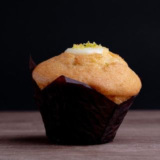 Muffin Limón