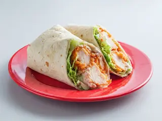 Crispy Chicken