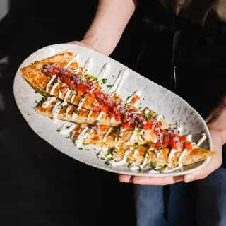 Quesadilla