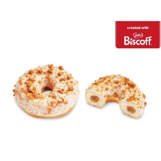 Donut Lottus