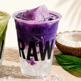 COCUNAT UBE