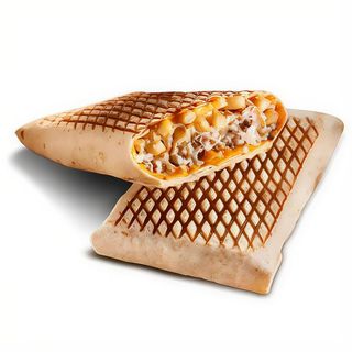 Taco mixto