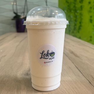 Milksahake de cupuaçú 500ml