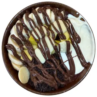 Candy bowl