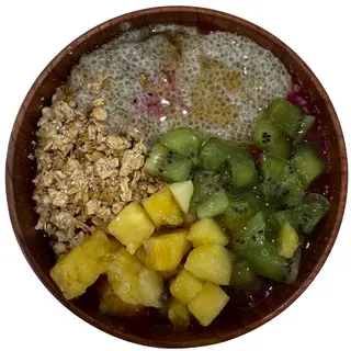 Asian bowl