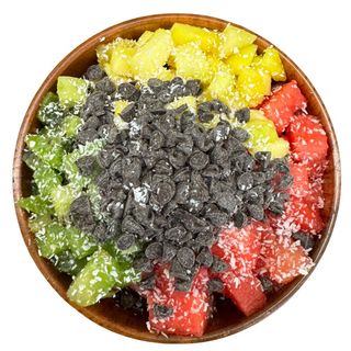 Summer bowl