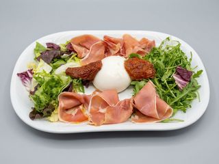 Burrata