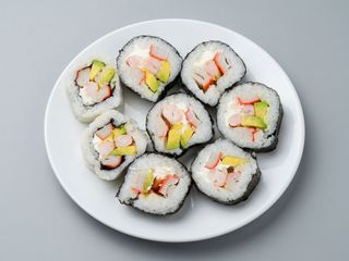 Surimi (8ud)