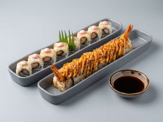Ebi- Spicy (8UD)