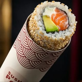 22. Surimi push (8ud)