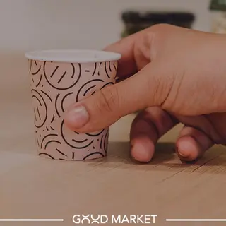 Cafe solo Good News