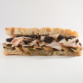 Porchetta Clásica XL