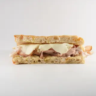 Porchetta Sublime: Jugosa Y Ahumada