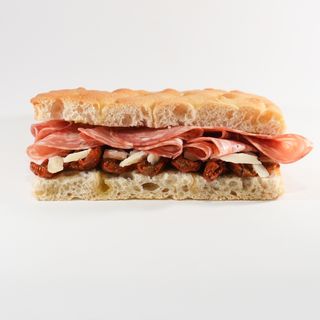 Classico Mediterráneo XL