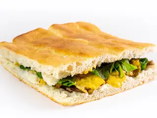 We Love Vegan: Suave Y Vegetal