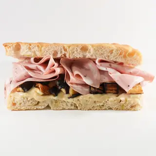 Tartufo Rustico: Rustica Y Suave