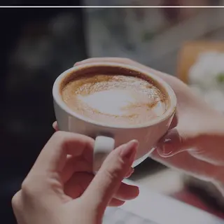 Cafe con leche Good News