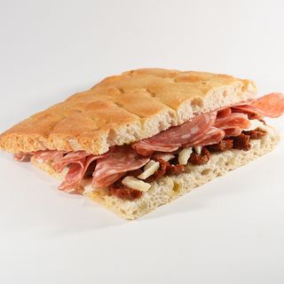 Classico Mediterraneo