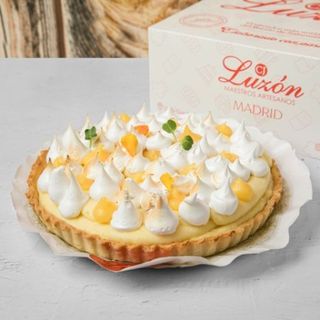 Lemon Pie