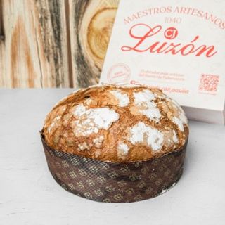 Panettone Clásico 1 kg.