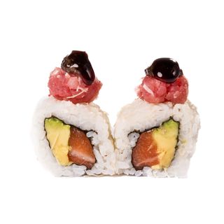 96.SALMON Y ATUN (4U)