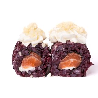 117. NEGRO DE QUESO (4U)