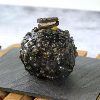 707.BOLA DE OREO CROCANTI