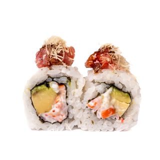 102.CANGREJO ATUN (4U)