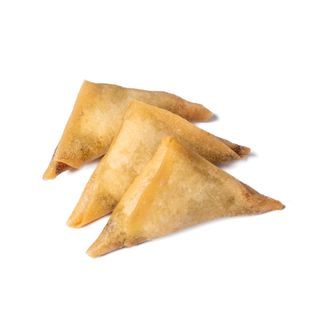 26.EMPANADA DE CURRY FRITO (4U)