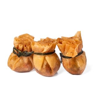 25.MONEY BAG FRITO (4U)